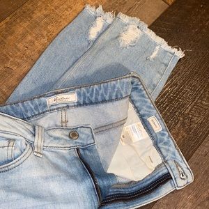 Never worn Kancan Jean